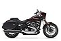 HARLEY DAVIDSON - Sport Glide - Repair Manual Logo